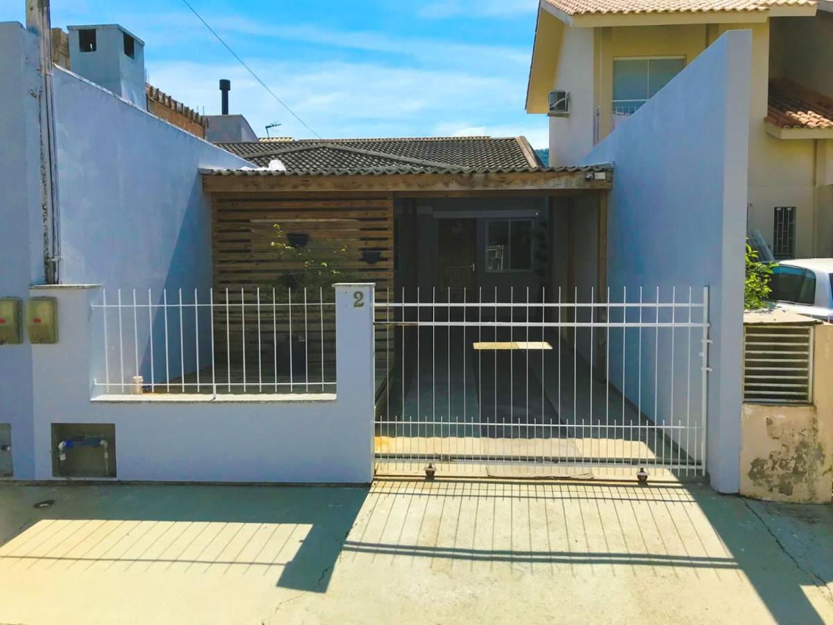 Casa Palhoca Villa Exterior photo